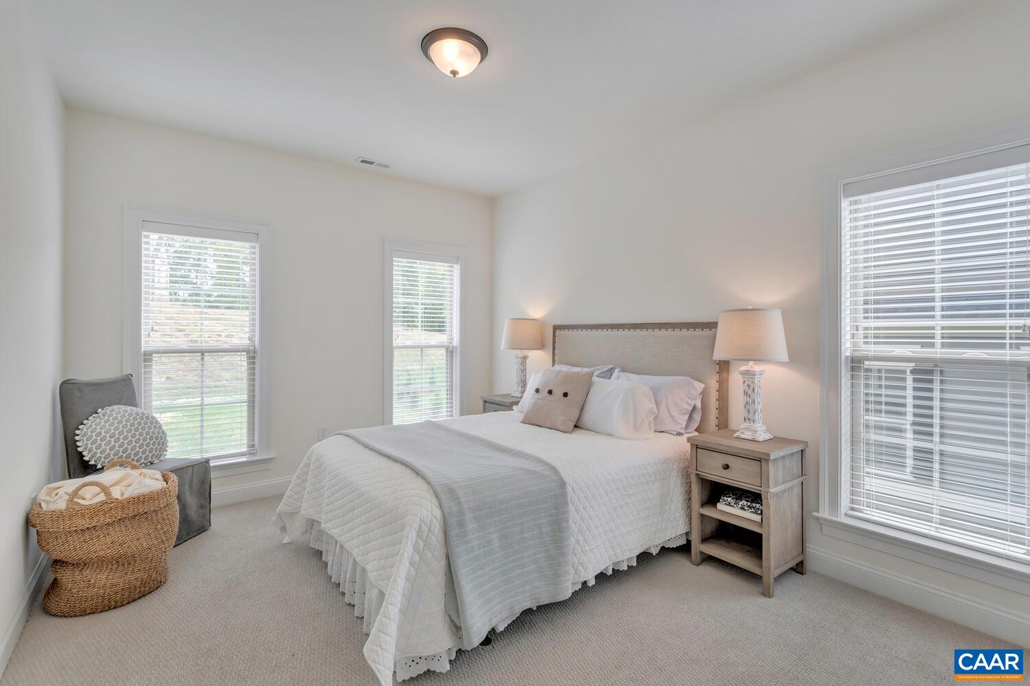 Craig Builders home in Stockton Creek