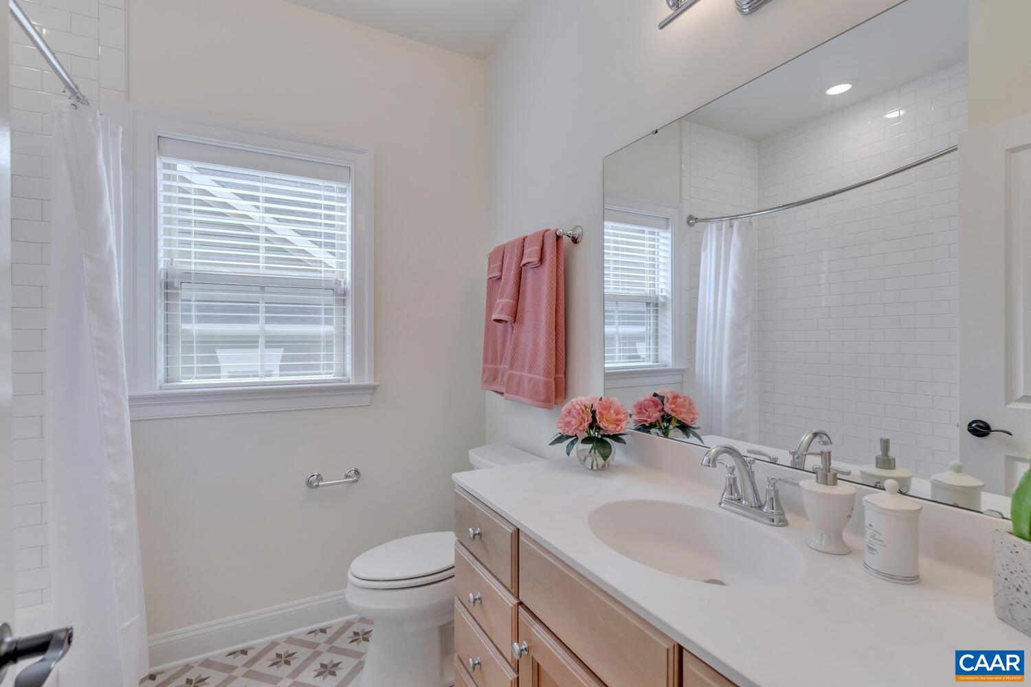 Craig Builders home in Stockton Creek