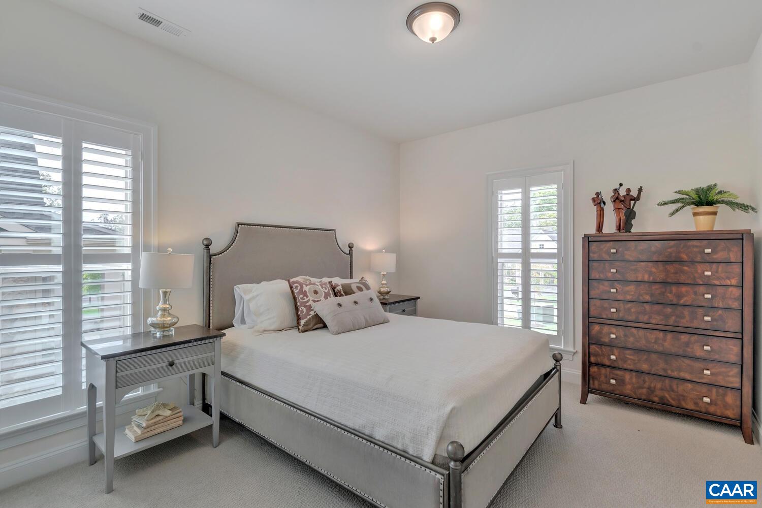 Craig Builders home in Stockton Creek