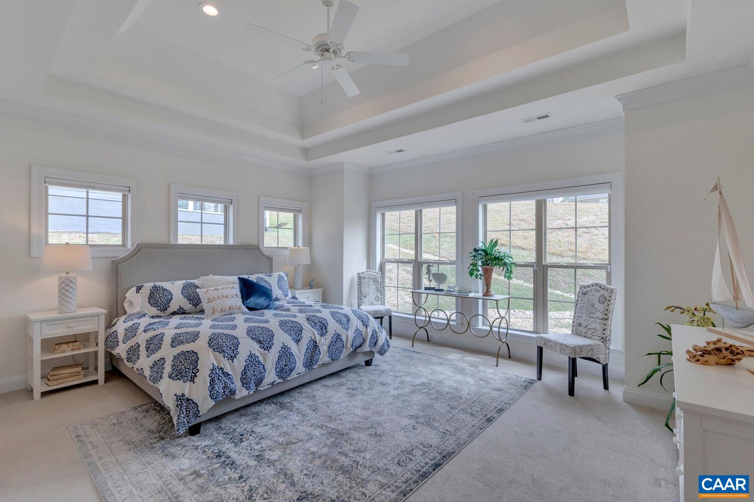 Craig Builders home in Stockton Creek