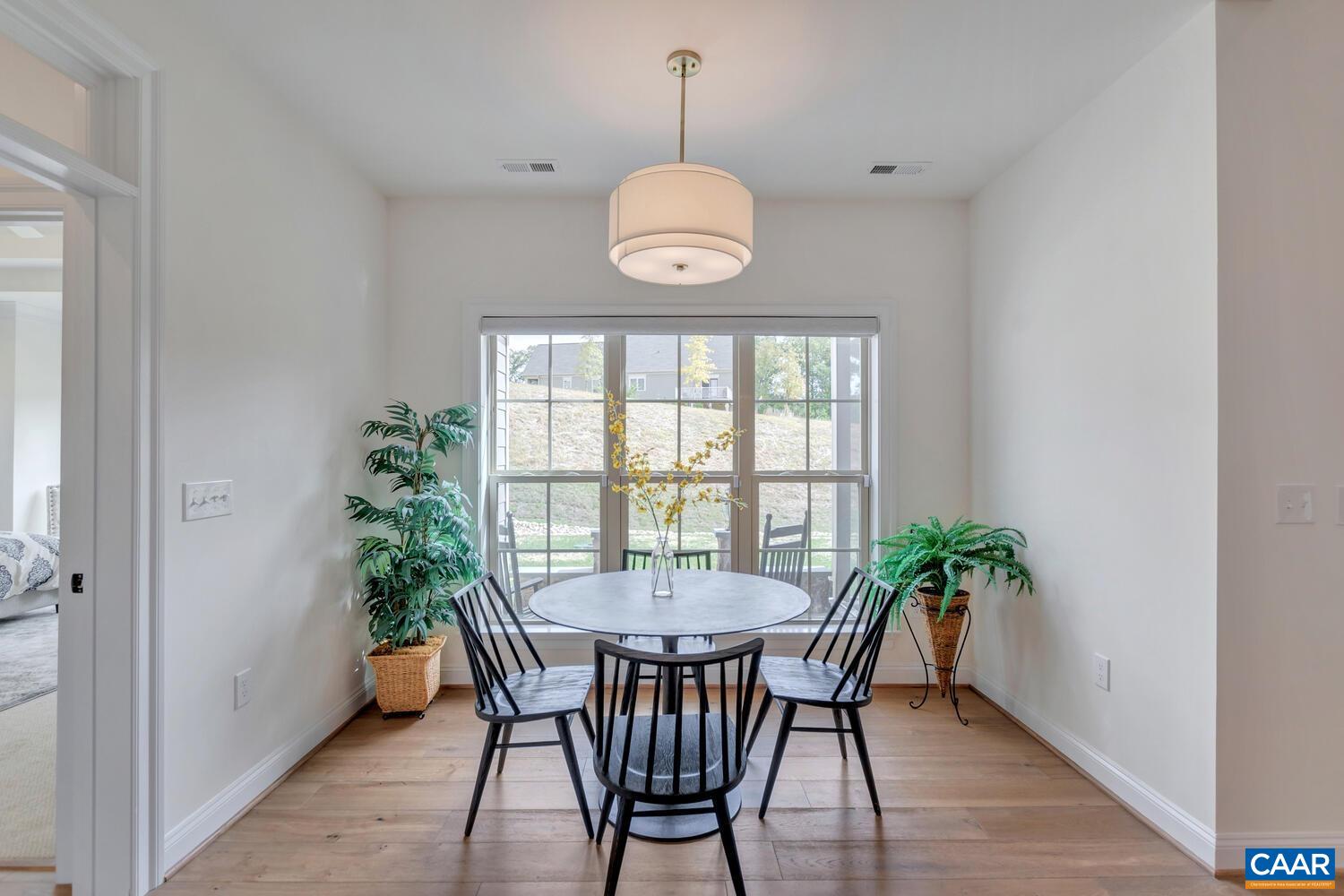 Craig Builders home in Stockton Creek