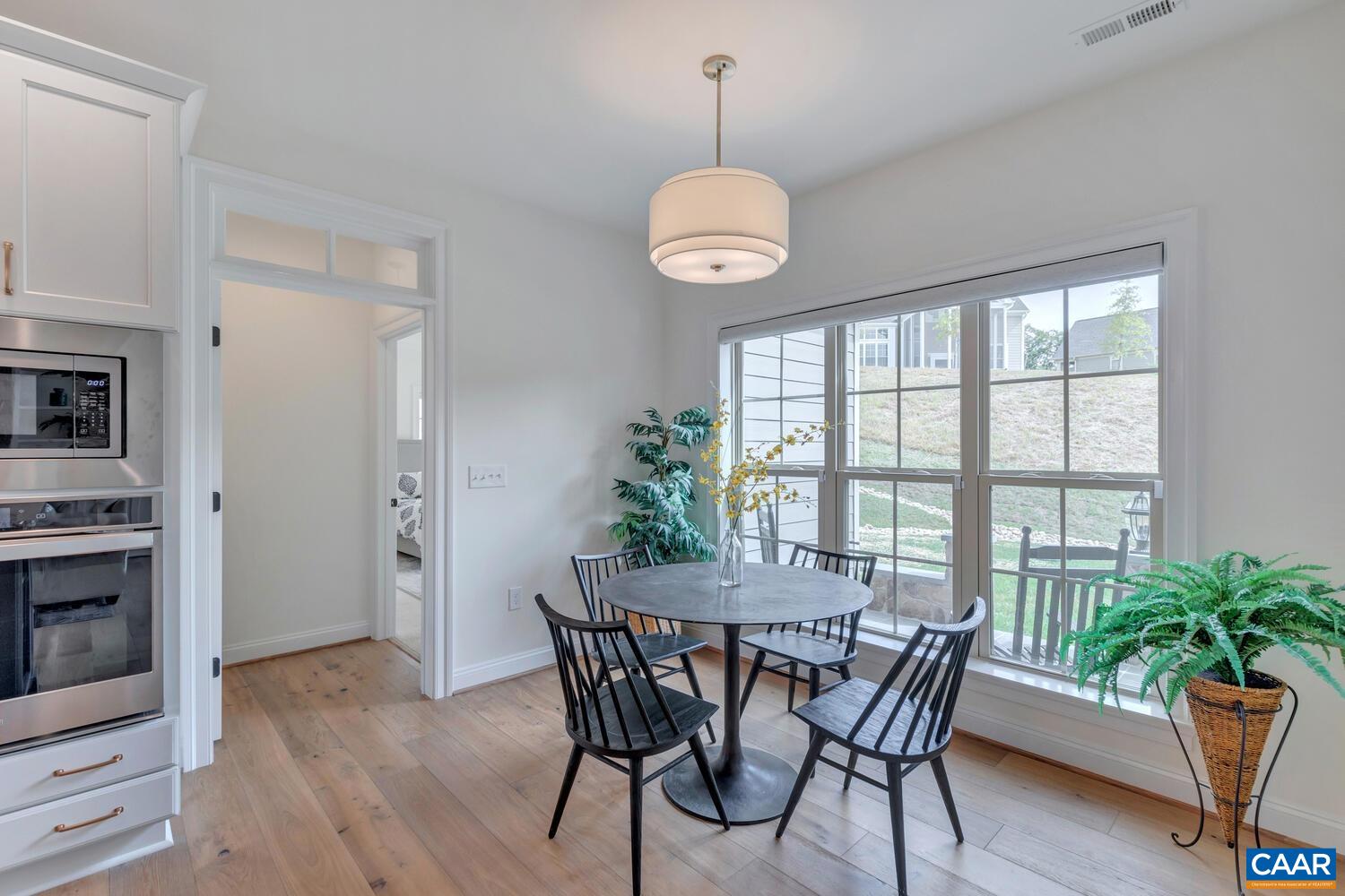 Craig Builders home in Stockton Creek