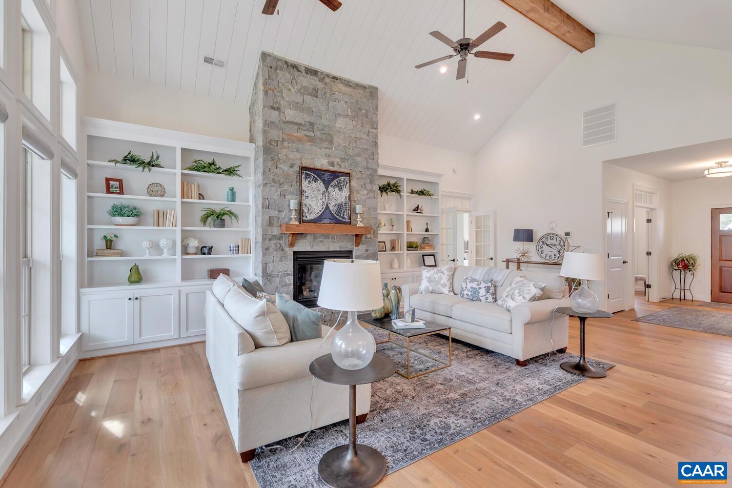 Craig Builders home in Stockton Creek