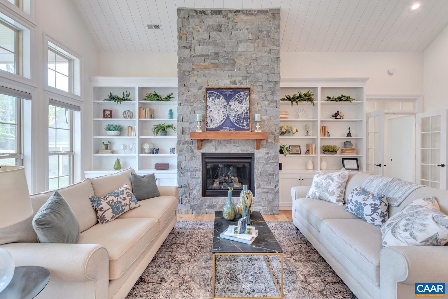 Craig Builders home in Stockton Creek
