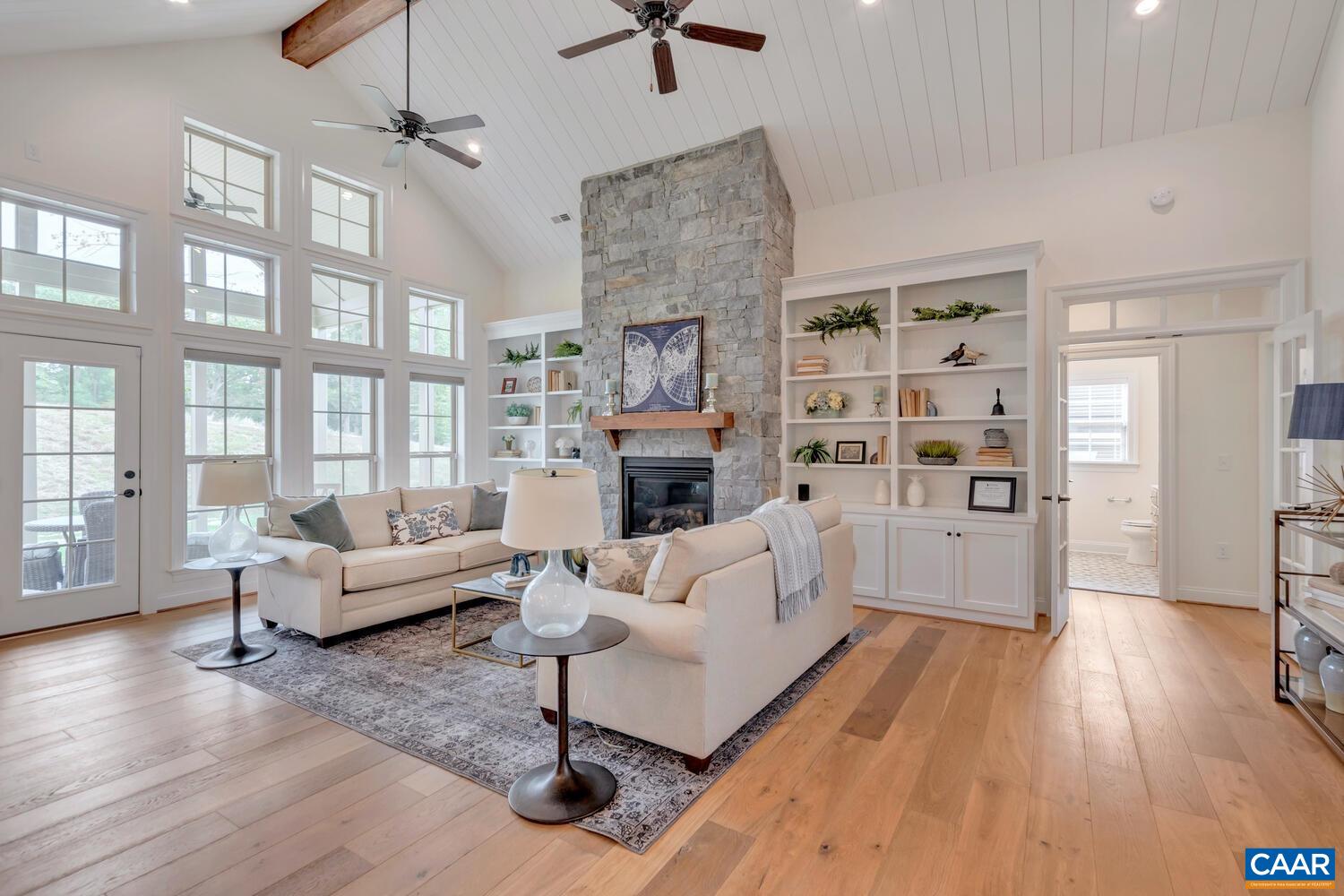 Craig Builders home in Stockton Creek