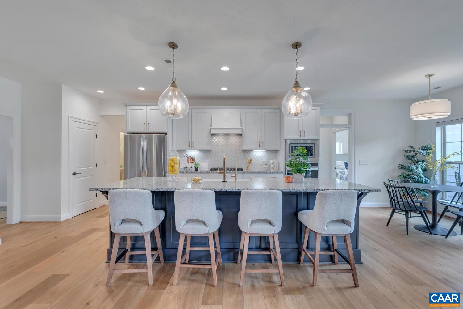 Craig Builders home in Stockton Creek