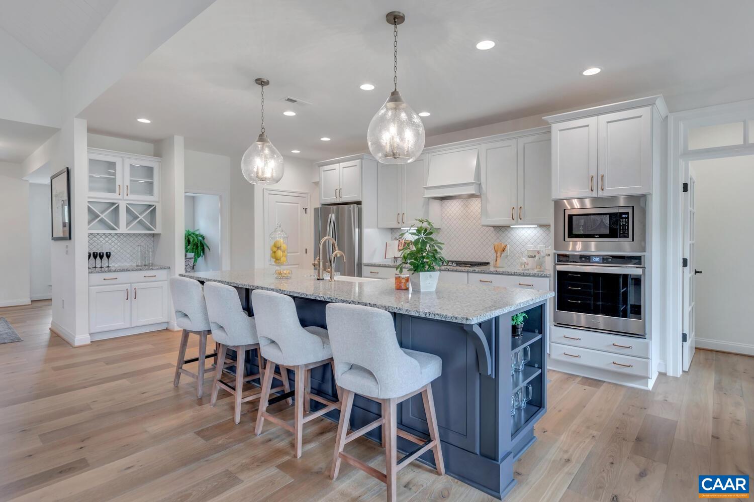 Craig Builders home in Stockton Creek