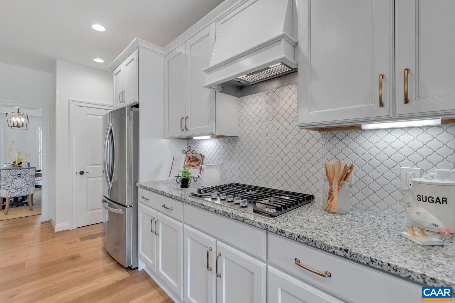 Craig Builders home in Stockton Creek