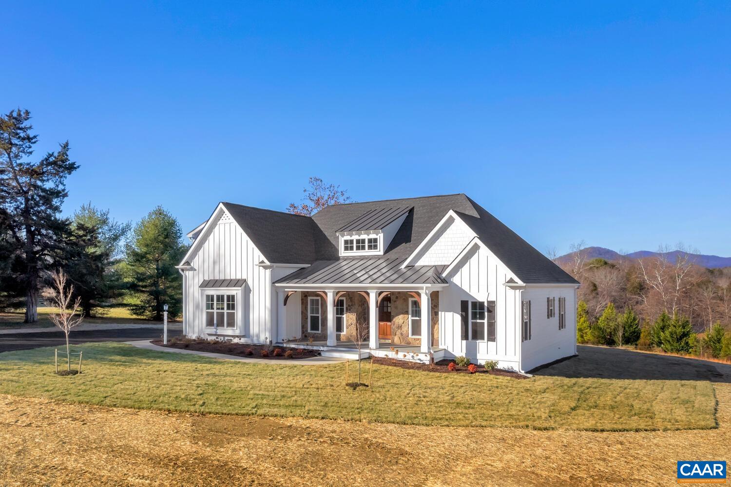 Craig Builders home in Stockton Creek