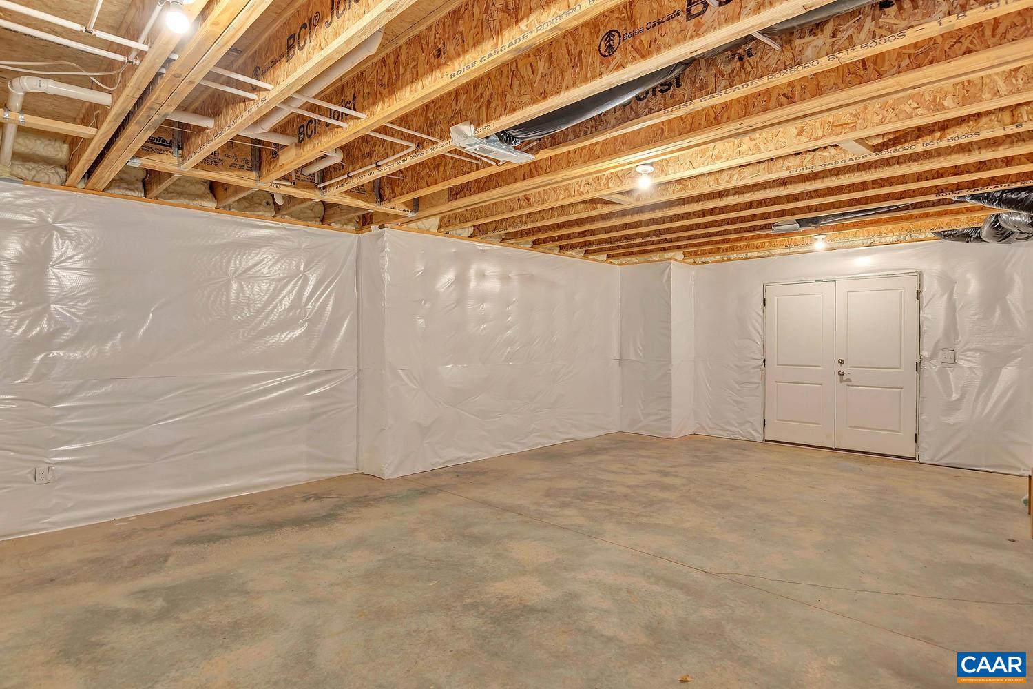Craig Builders home in Stockton Creek