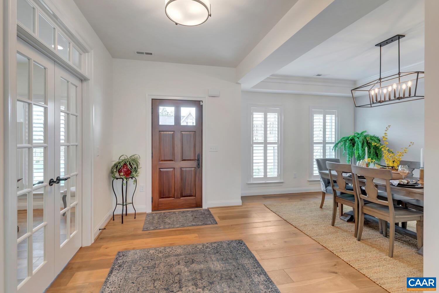 Craig Builders home in Stockton Creek