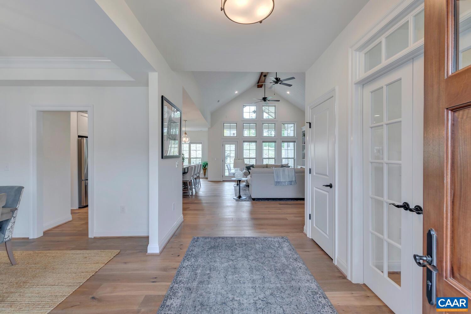 Craig Builders home in Stockton Creek