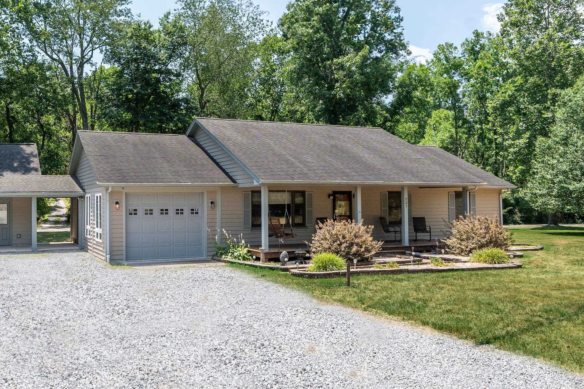 237 Calf Mountain Rd