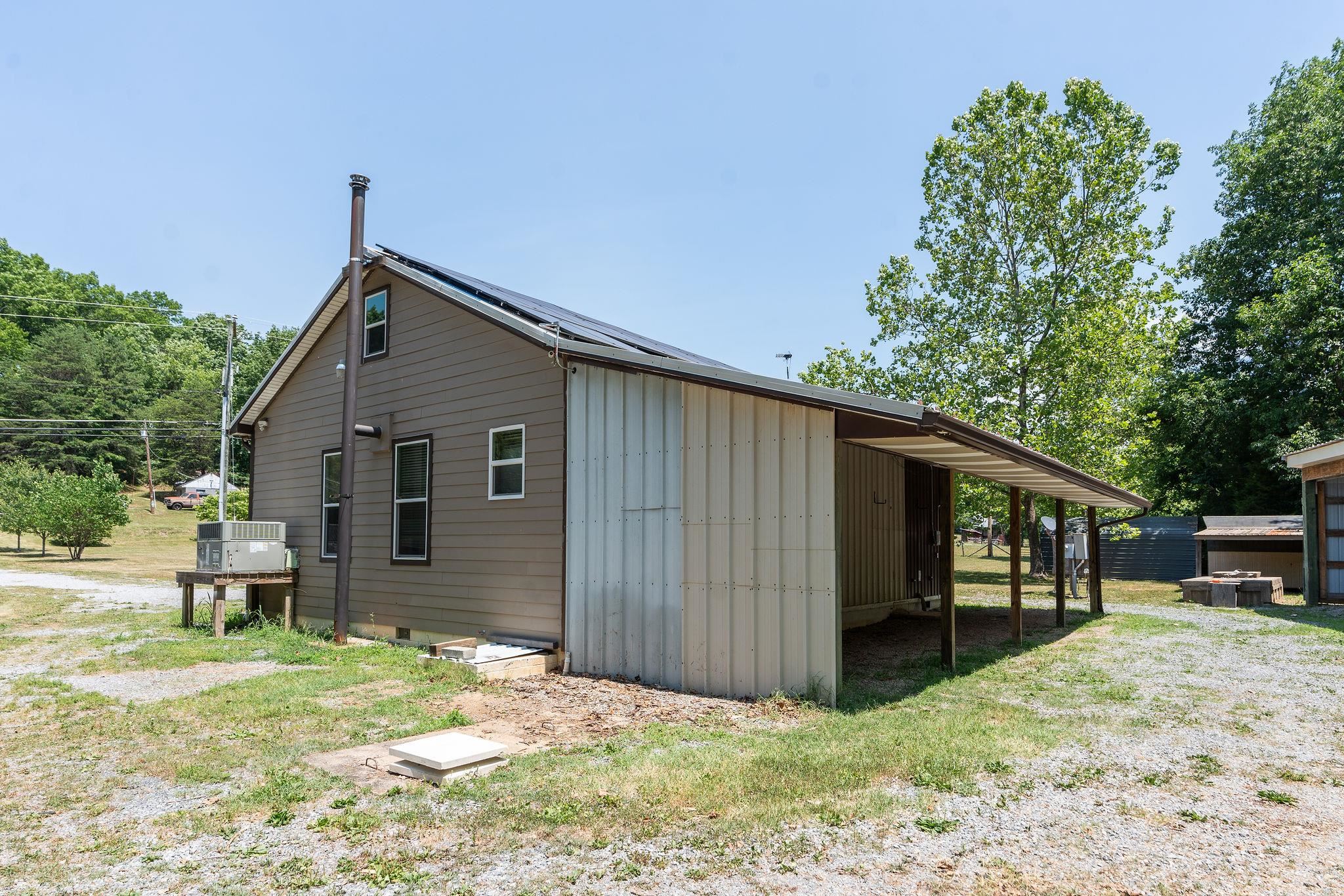 237 Calf Mountain Rd