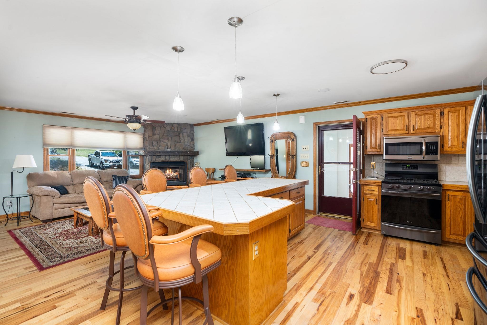 237 Calf Mountain Rd