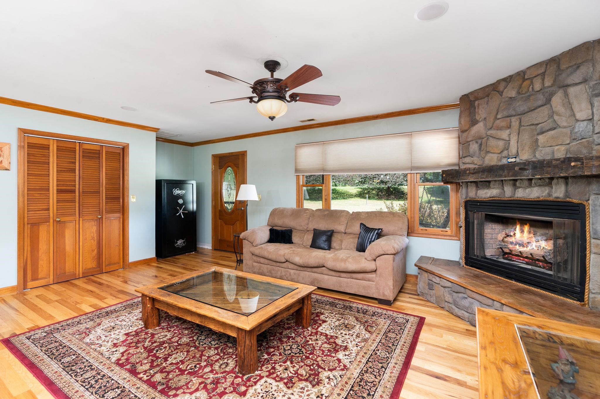 237 Calf Mountain Rd