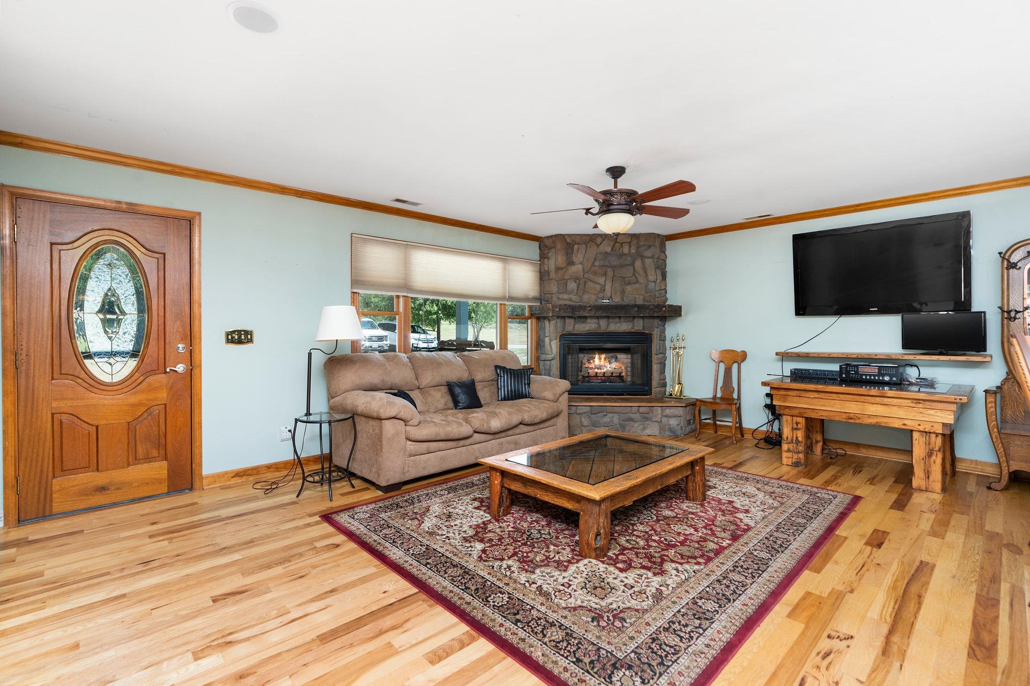 237 Calf Mountain Rd
