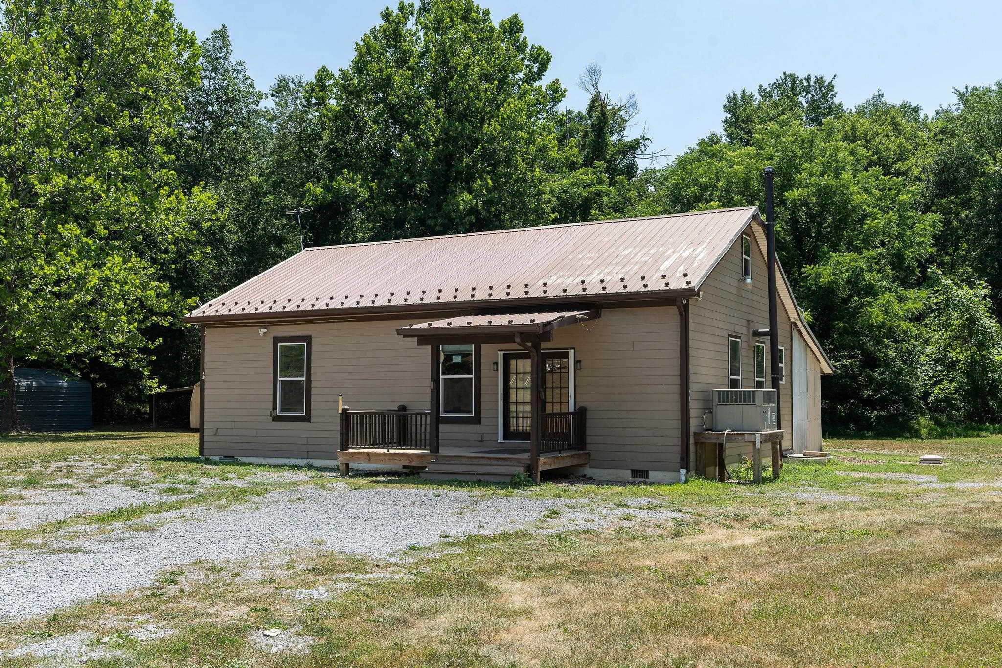 237 Calf Mountain Rd
