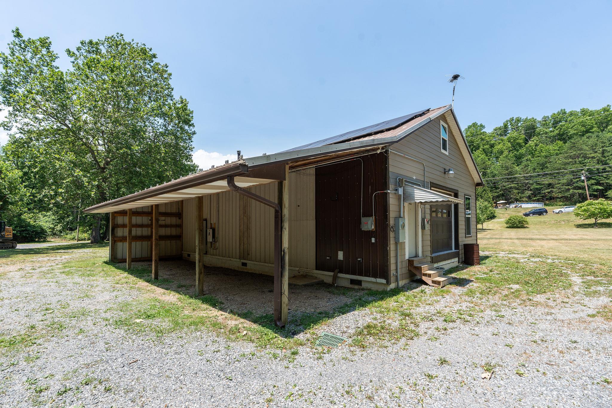 237 Calf Mountain Rd
