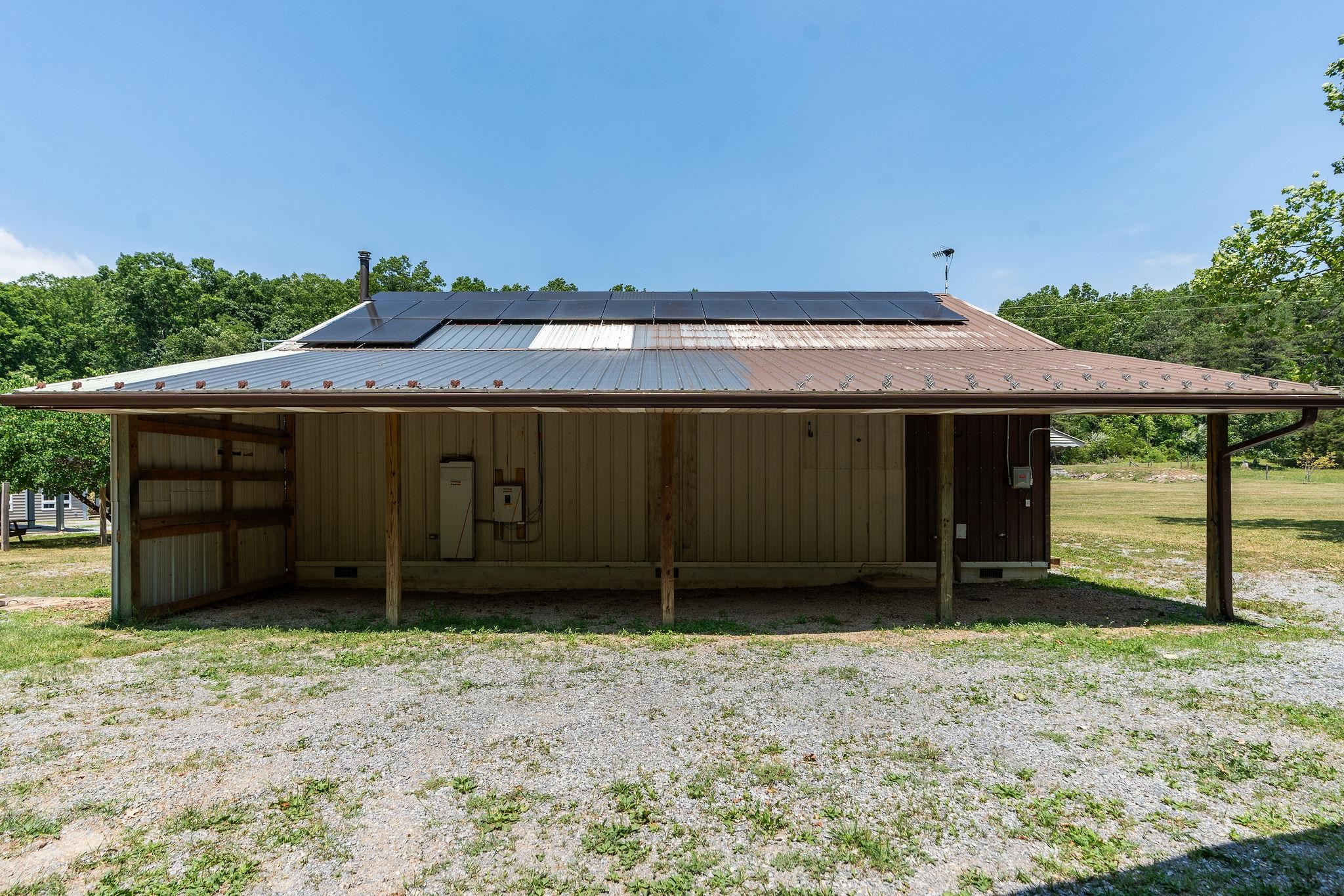 237 Calf Mountain Rd