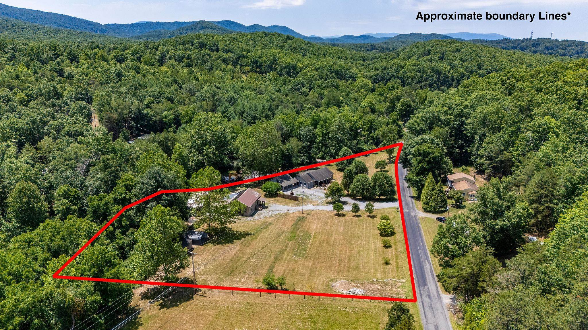 237 Calf Mountain Rd