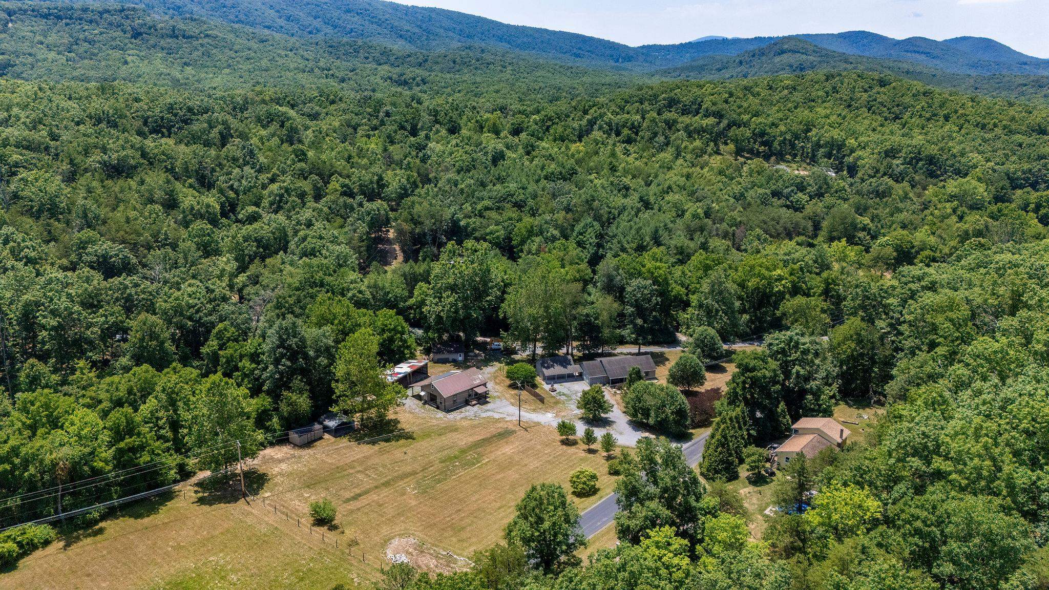 237 Calf Mountain Rd
