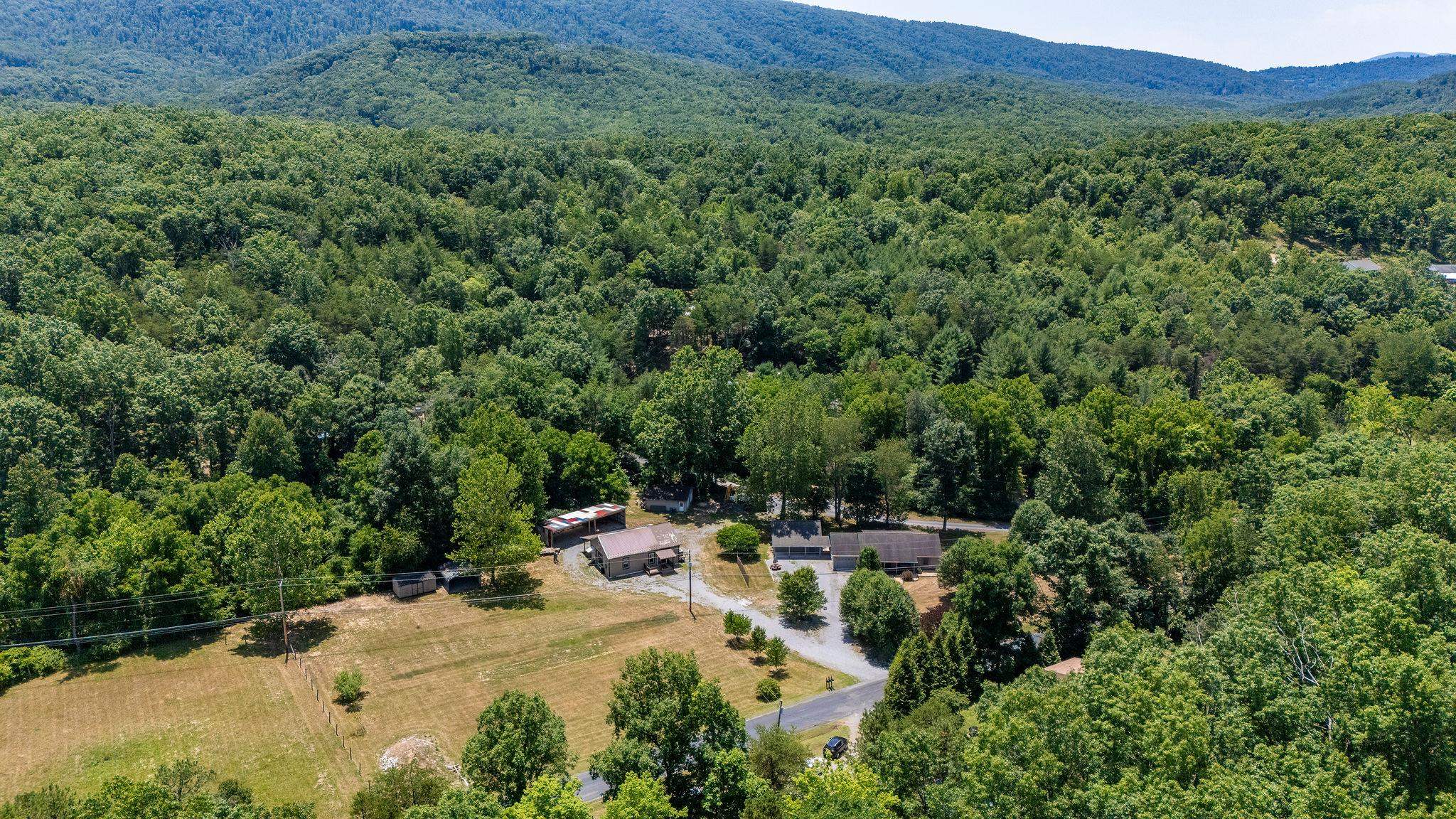 237 Calf Mountain Rd