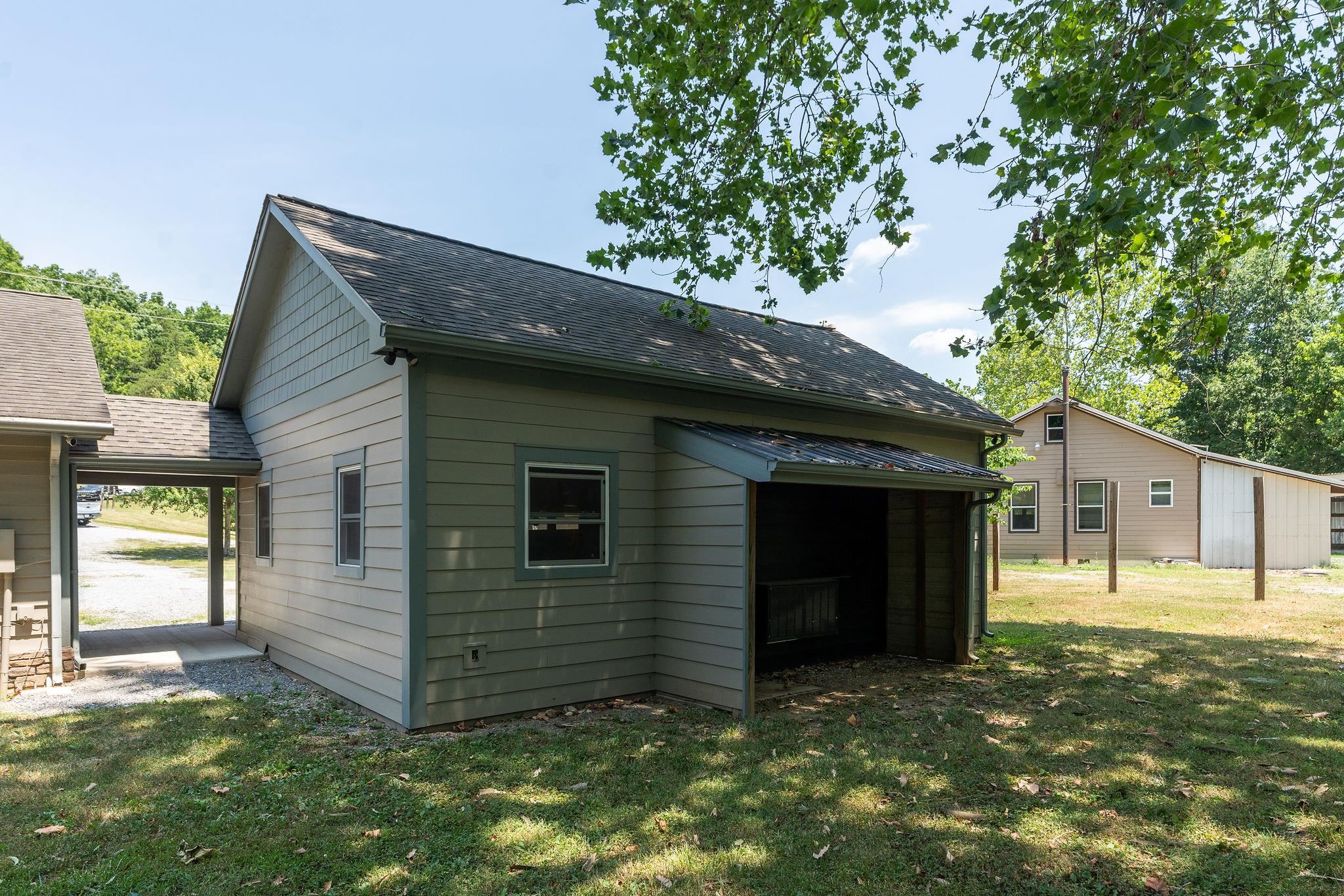 237 Calf Mountain Rd