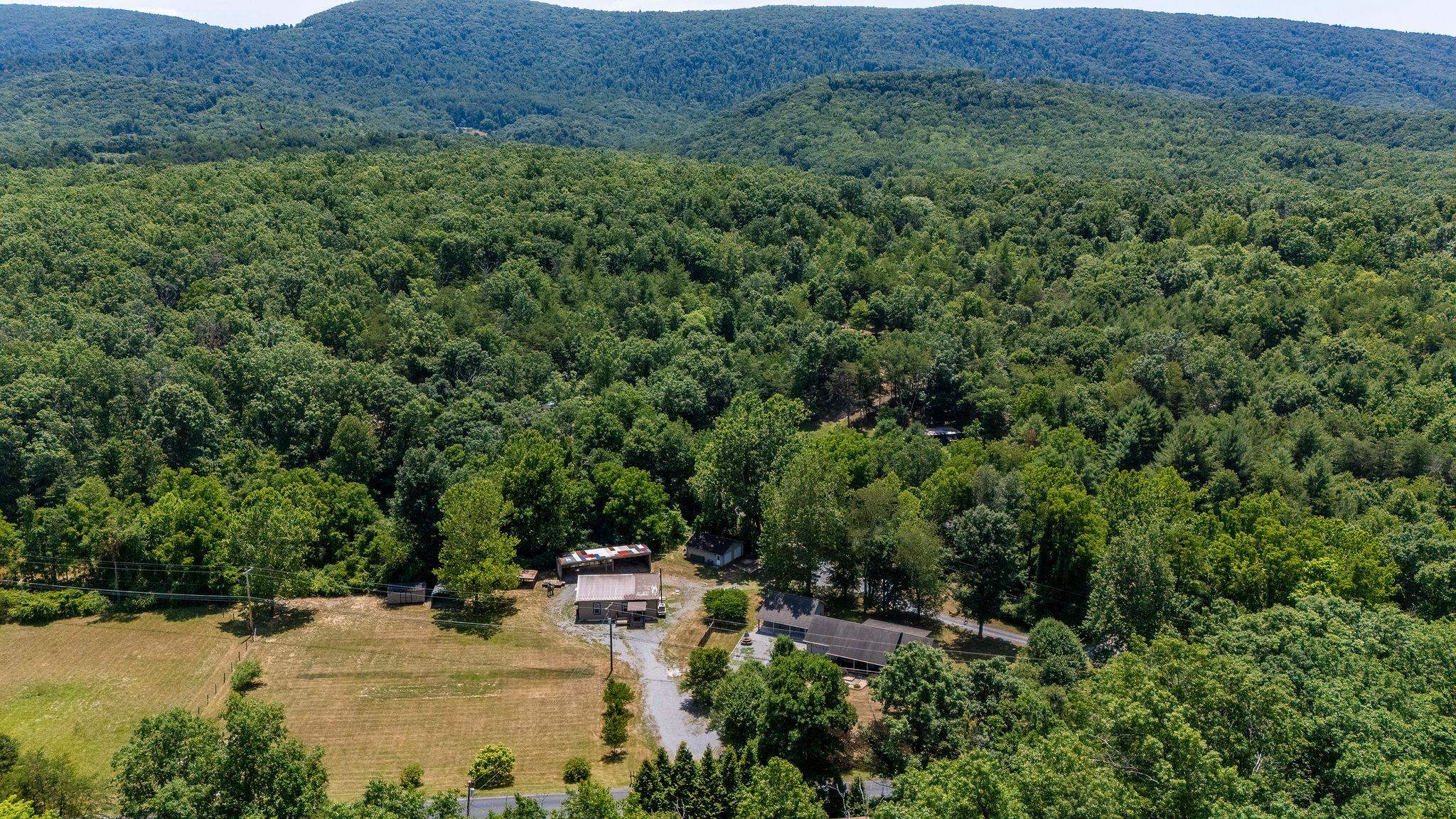 237 Calf Mountain Rd