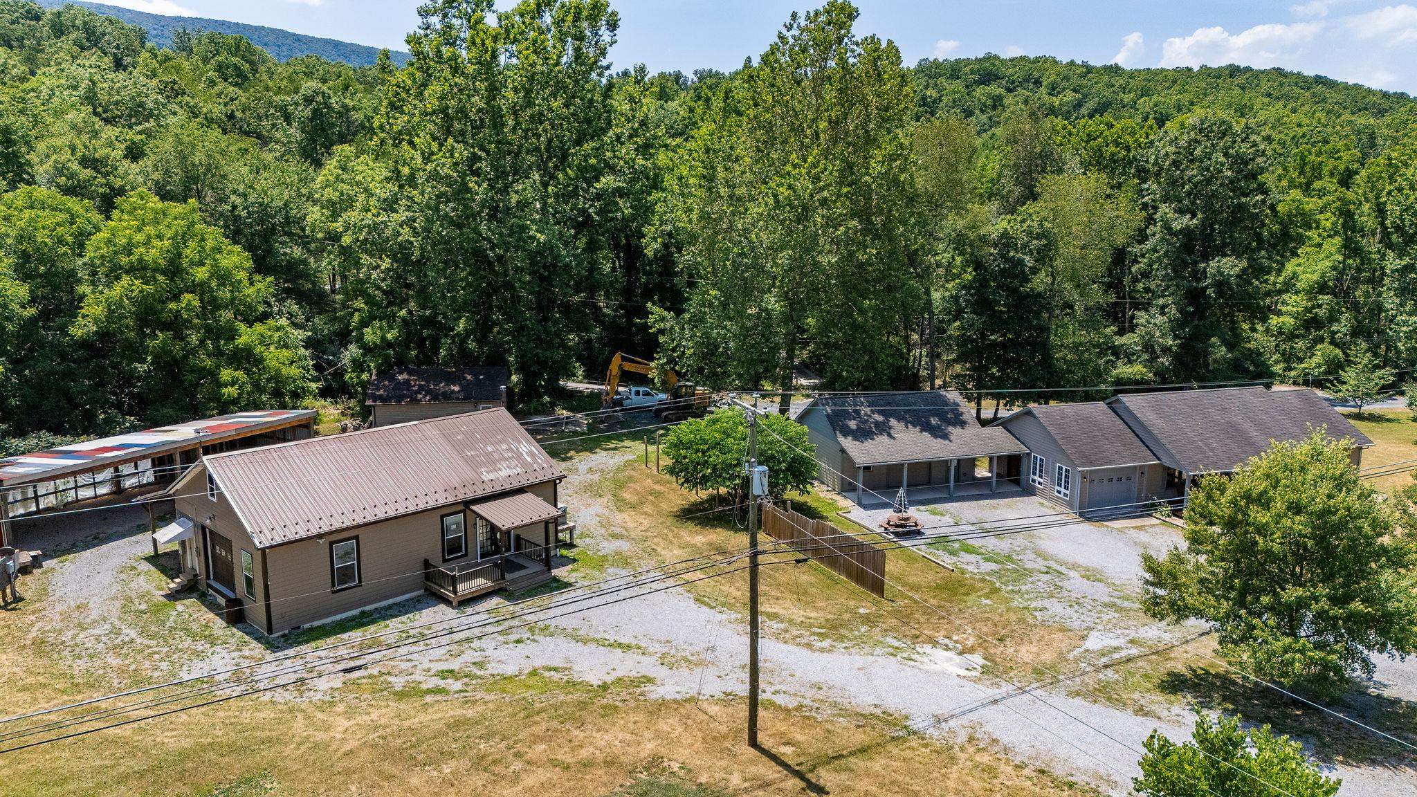 237 Calf Mountain Rd