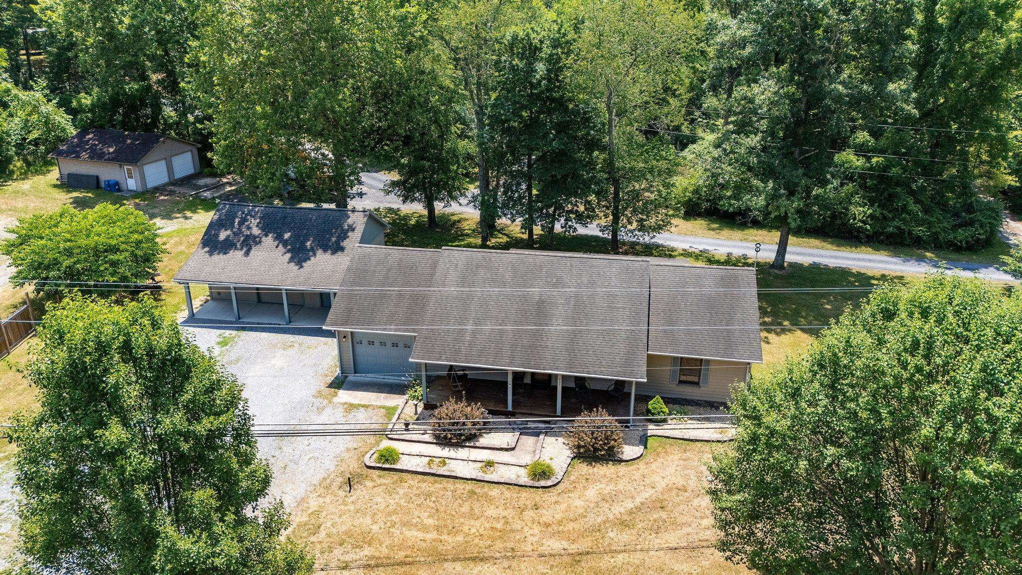 237 Calf Mountain Rd