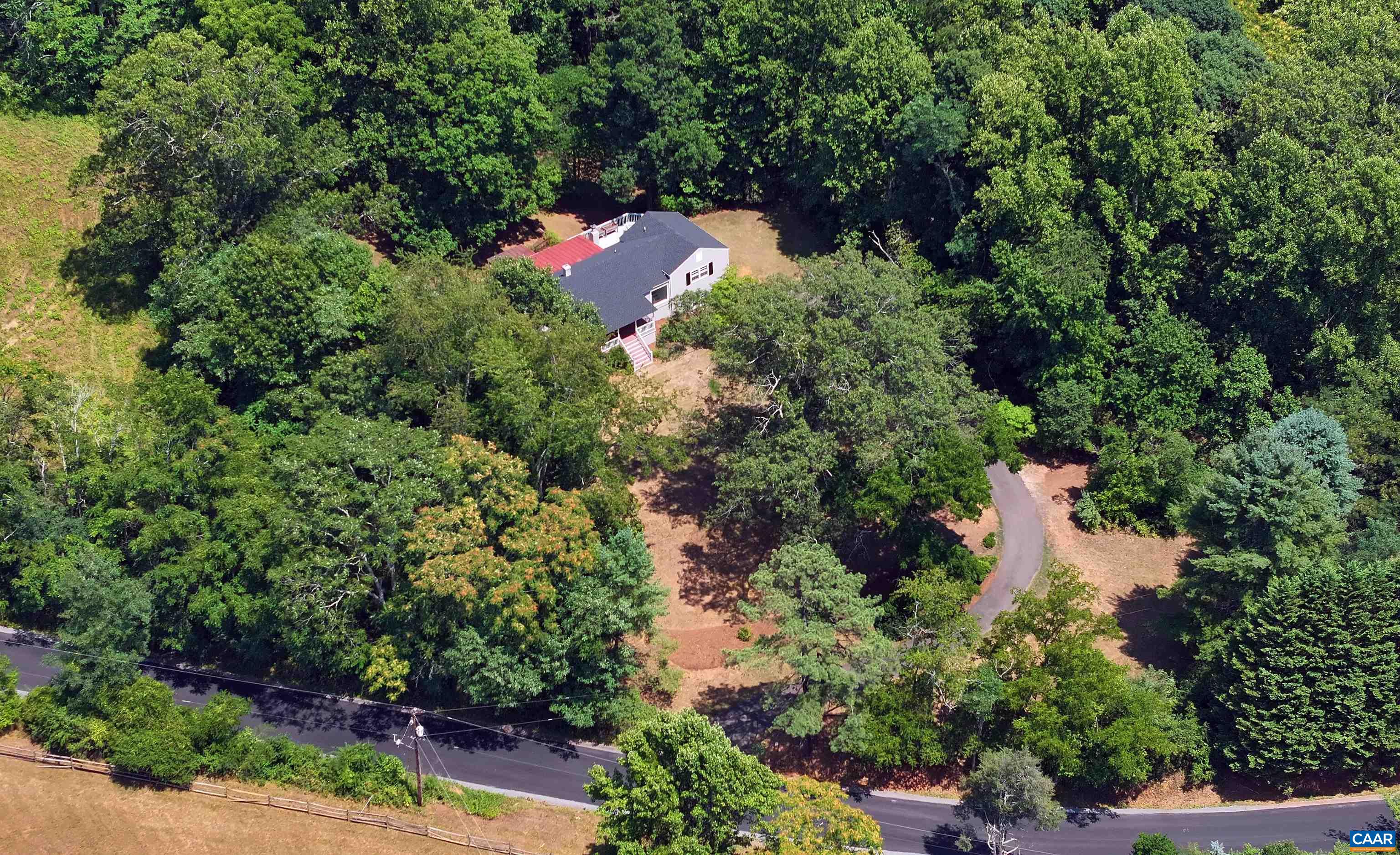 973 Taylors Gap Rd