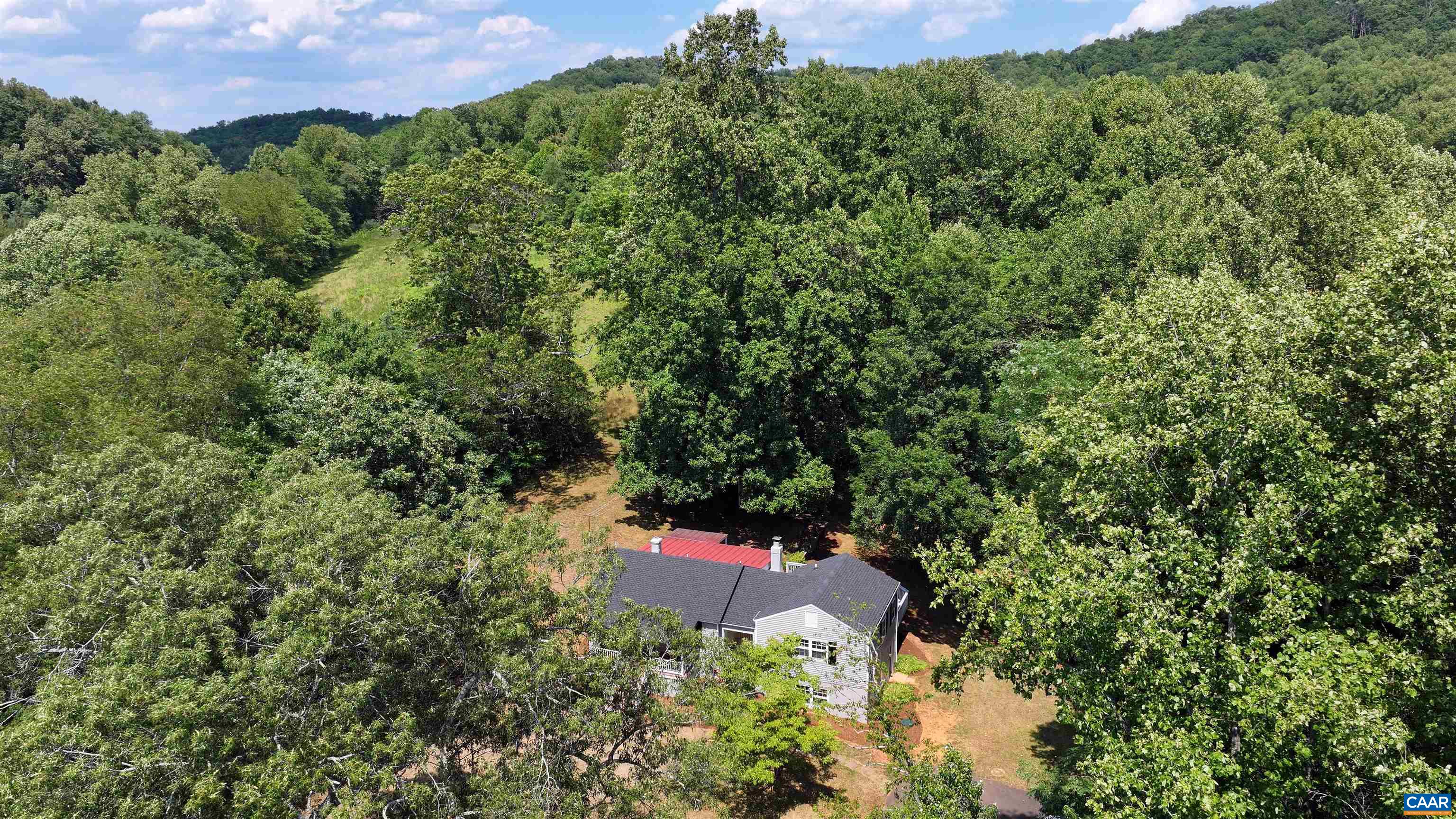 973 Taylors Gap Rd