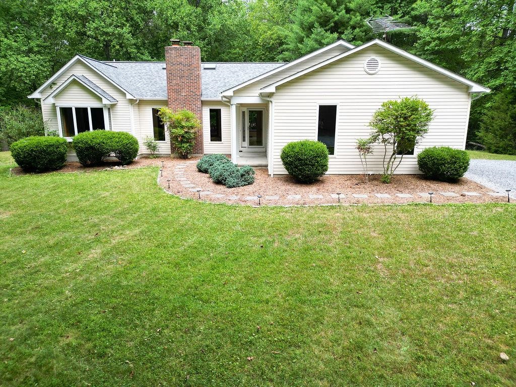 5662 SUGAR RIDGE RD