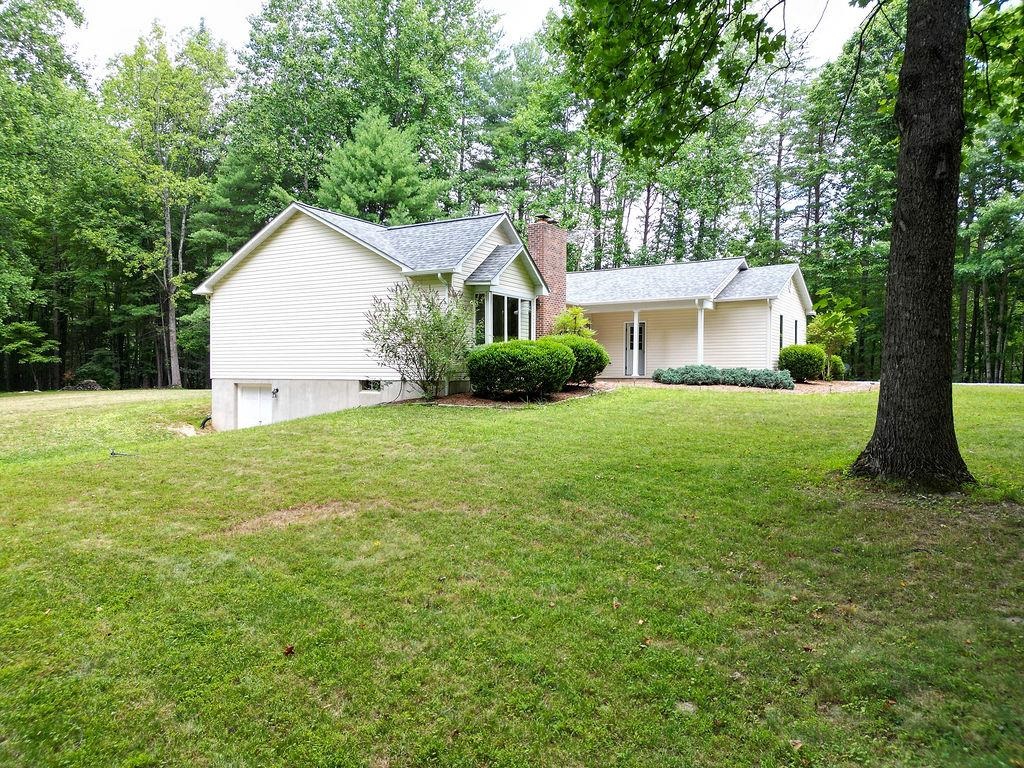 5662 SUGAR RIDGE RD