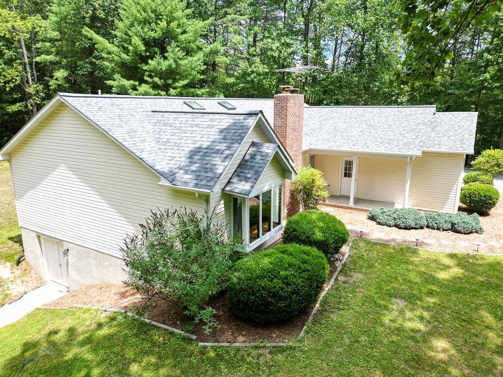 5662 SUGAR RIDGE RD