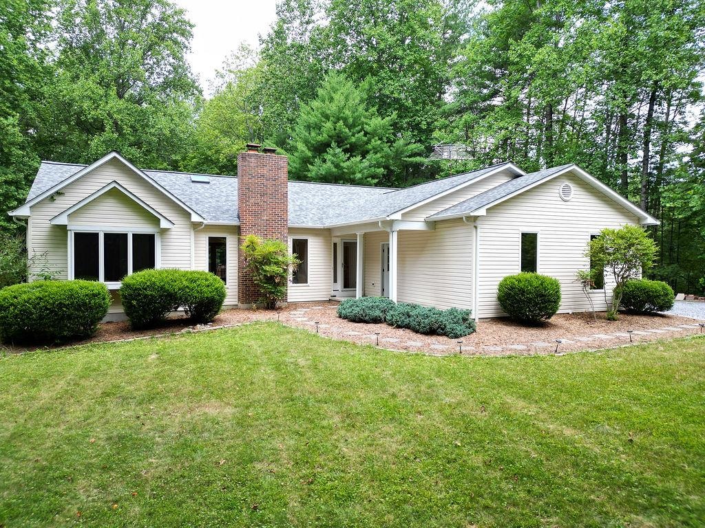 5662 SUGAR RIDGE RD