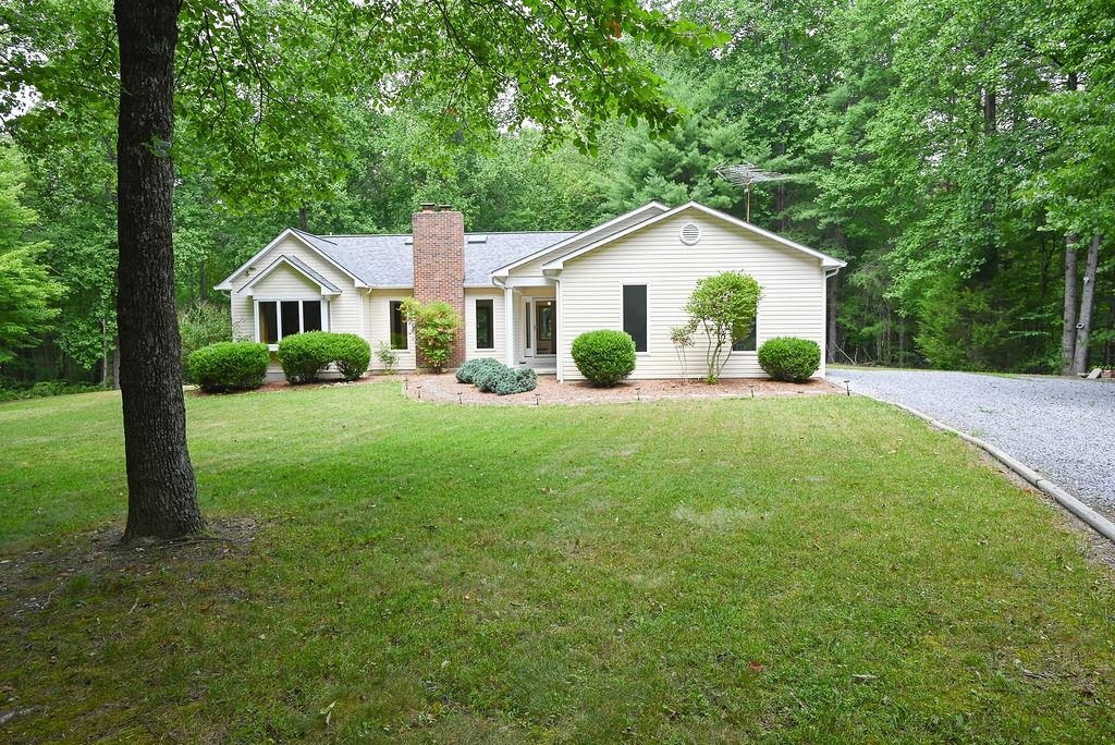 5662 SUGAR RIDGE RD