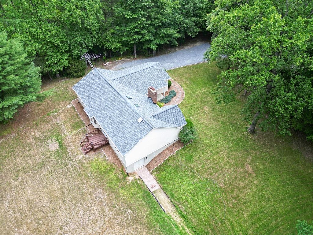 5662 SUGAR RIDGE RD