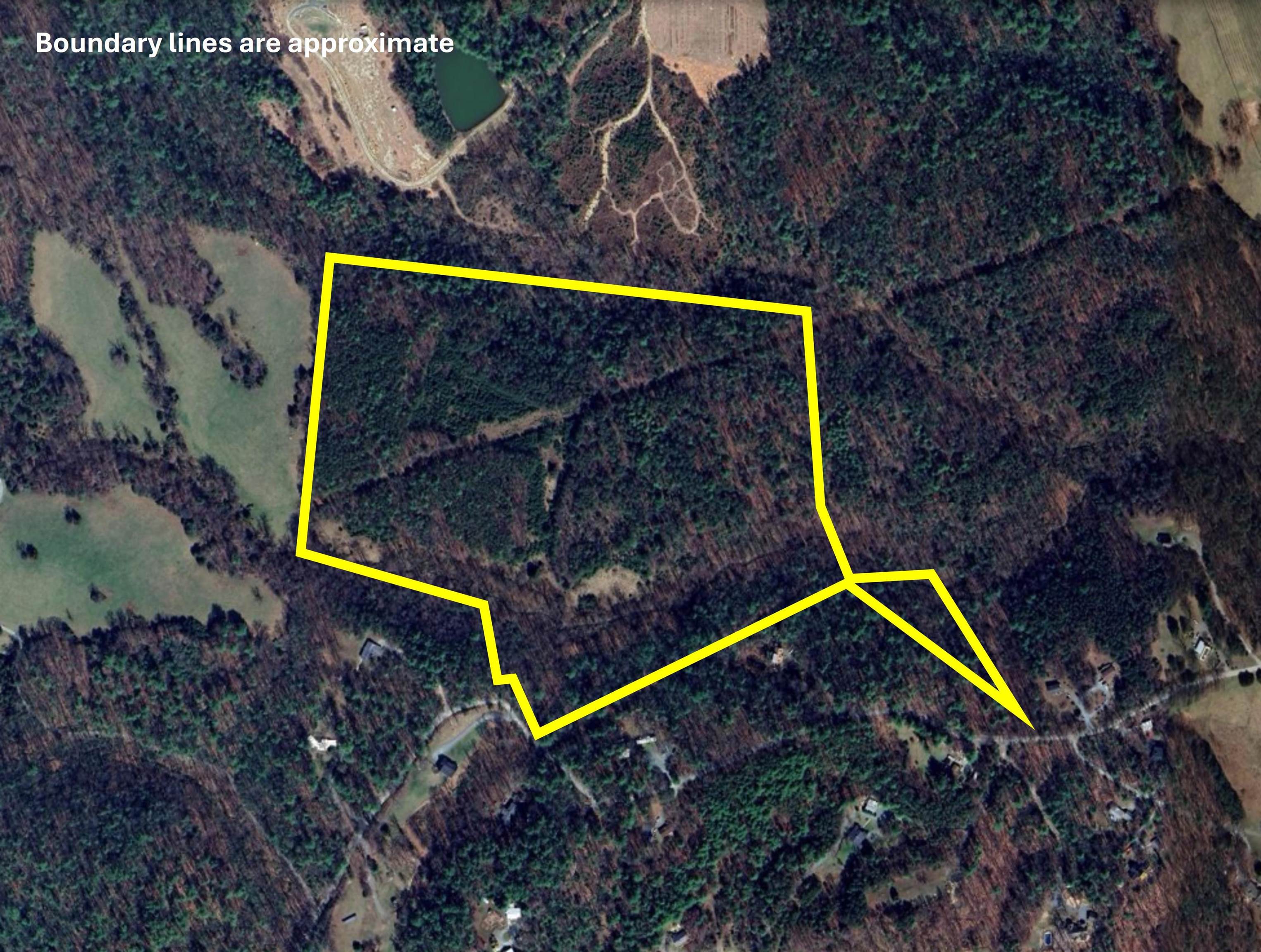 TBD Sugar Ridge Rd