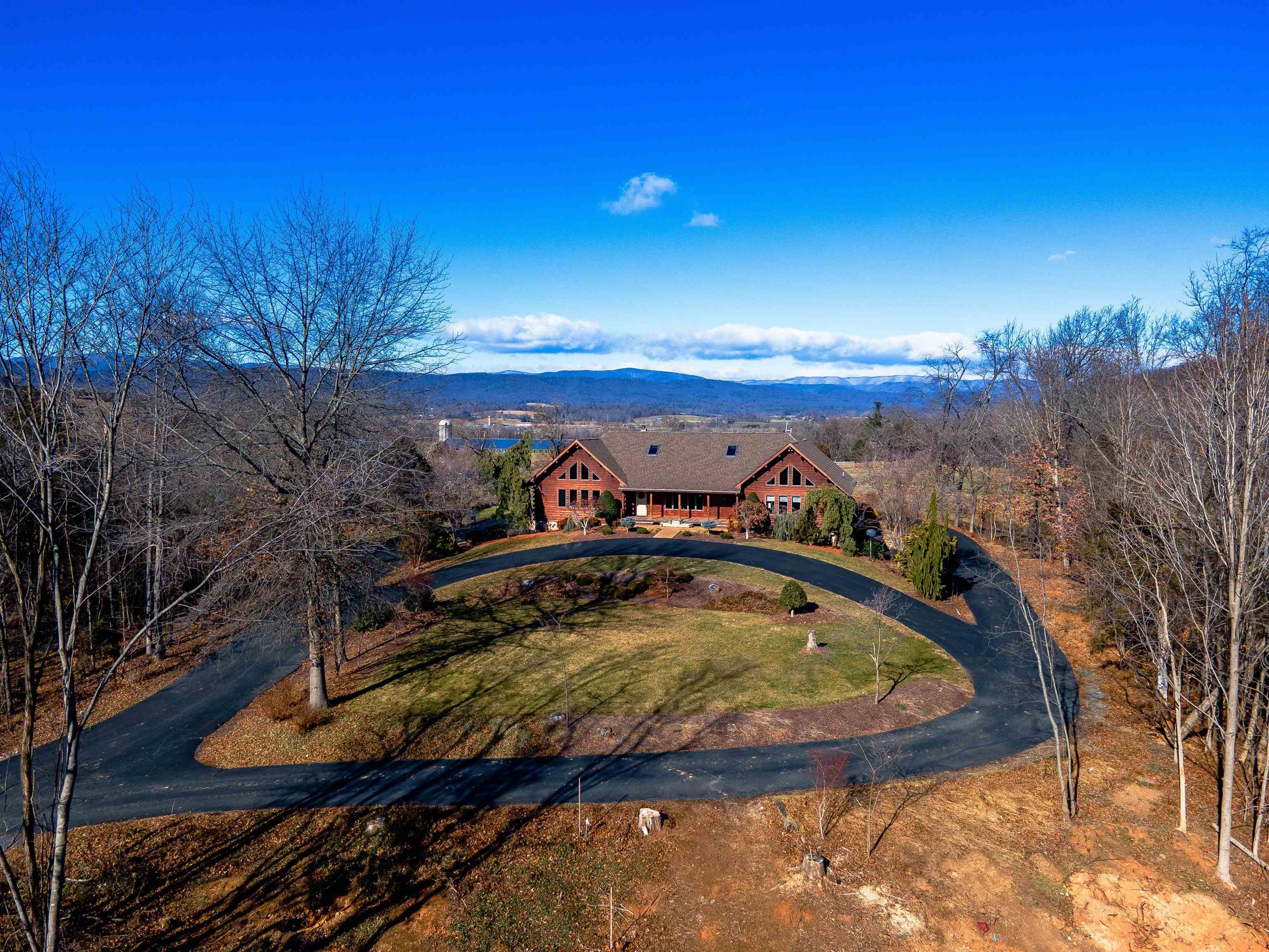 1003 Natural Chimneys Rd