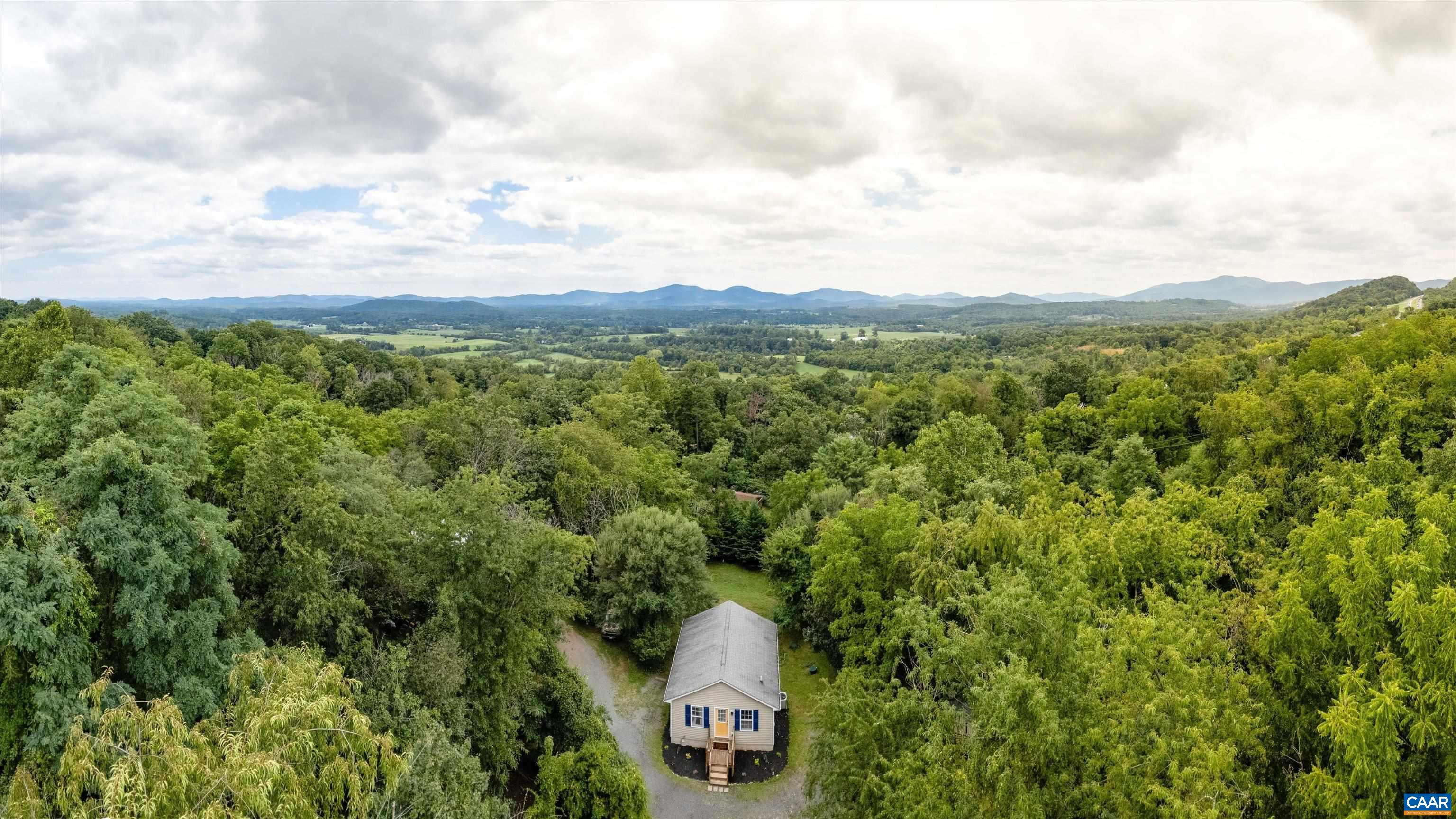 Back on the market due to no fault of the seller!  Welcome to 820 Newtown Road!   Built in 2009, this home has a spacious owner suite with a large soaking bathtub and walk-in shower on the main level.   Kitchen is bright and opens to the living room.  Downstairs has two additional bedrooms, a laundry room, and walk-out into the back yard. Freshly painted inside, this home is ready for new owners!  NO HOA.  No Water bill (property on well). Storage Shed conveys for additional storage.  The septic system recently pumped April 2025.  The HVAC system was serviced in Feb 2024 and is in good working order.  Xfinity High-Speed Internet. Original Owner. Close Proximity to many local wineries.
