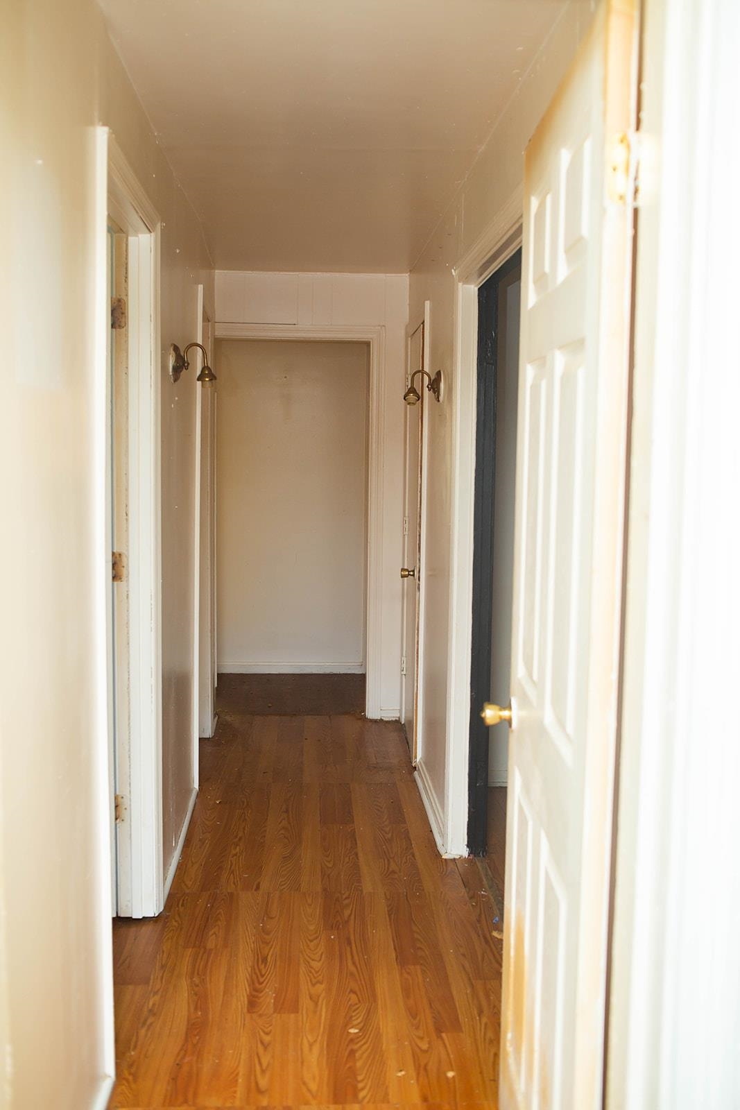 54 FIRST ST
