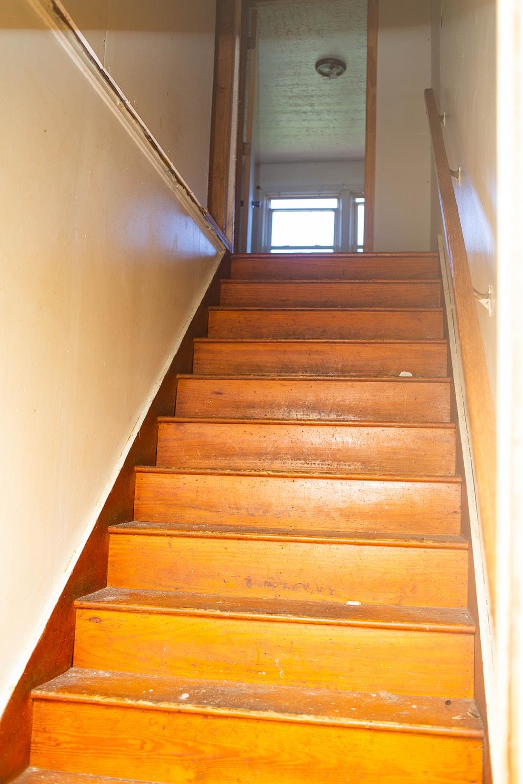 54 FIRST ST