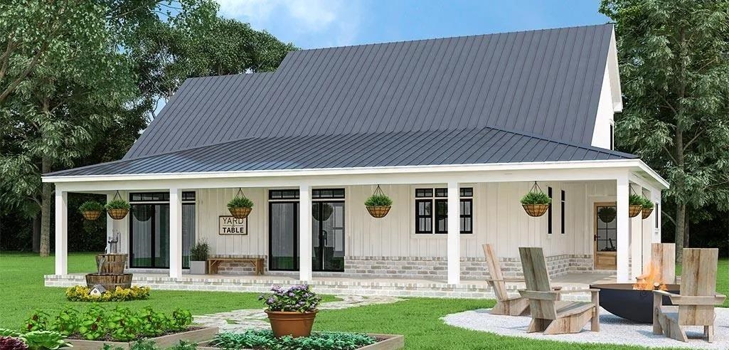 Tbd Hermitage Rd