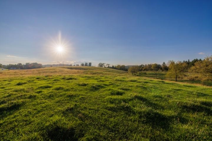 47 acres N Lee Hwy