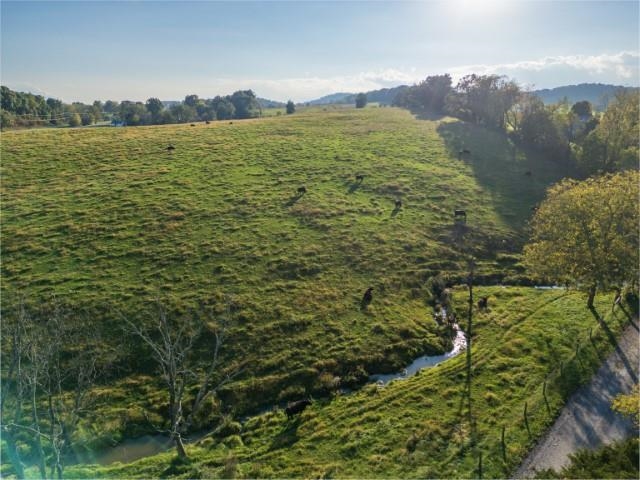 47 acres N Lee Hwy
