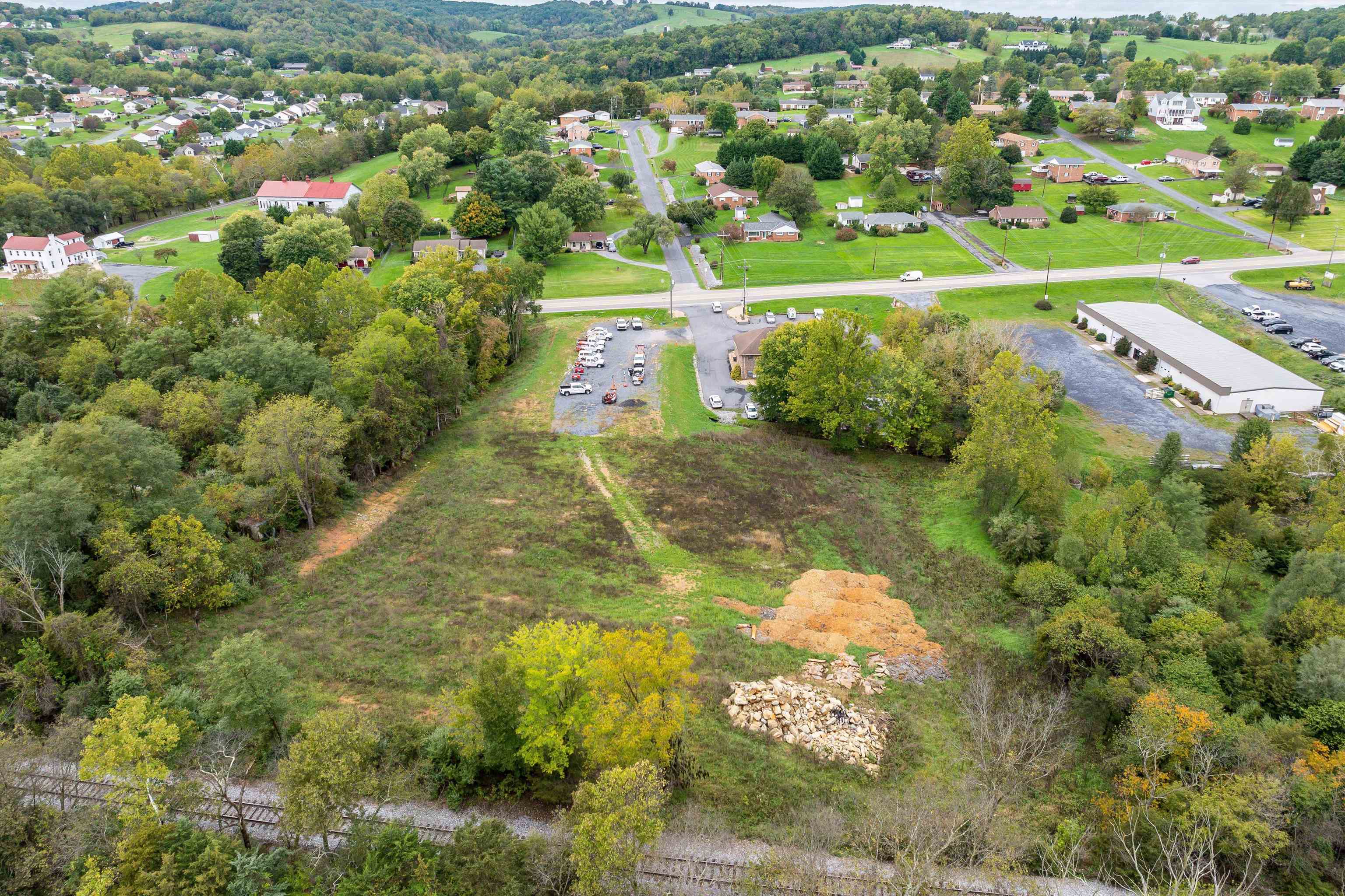 TBD LEE HWY