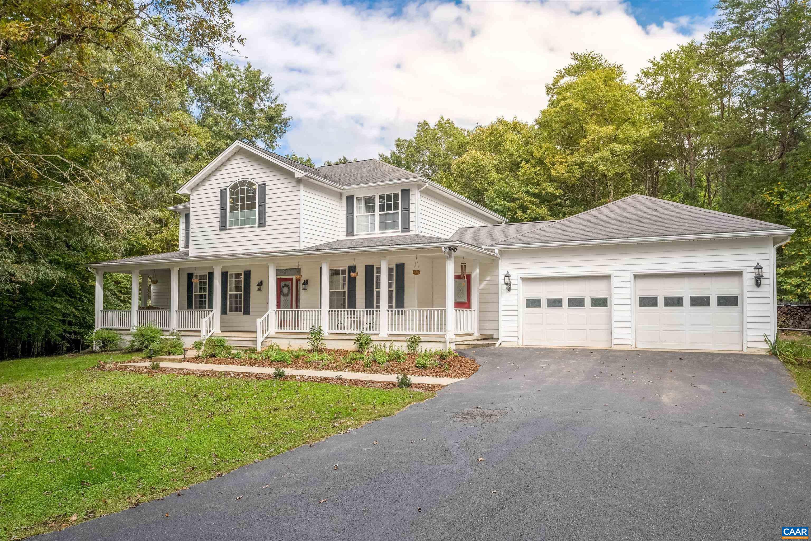 160 SPRING MEADOW LN