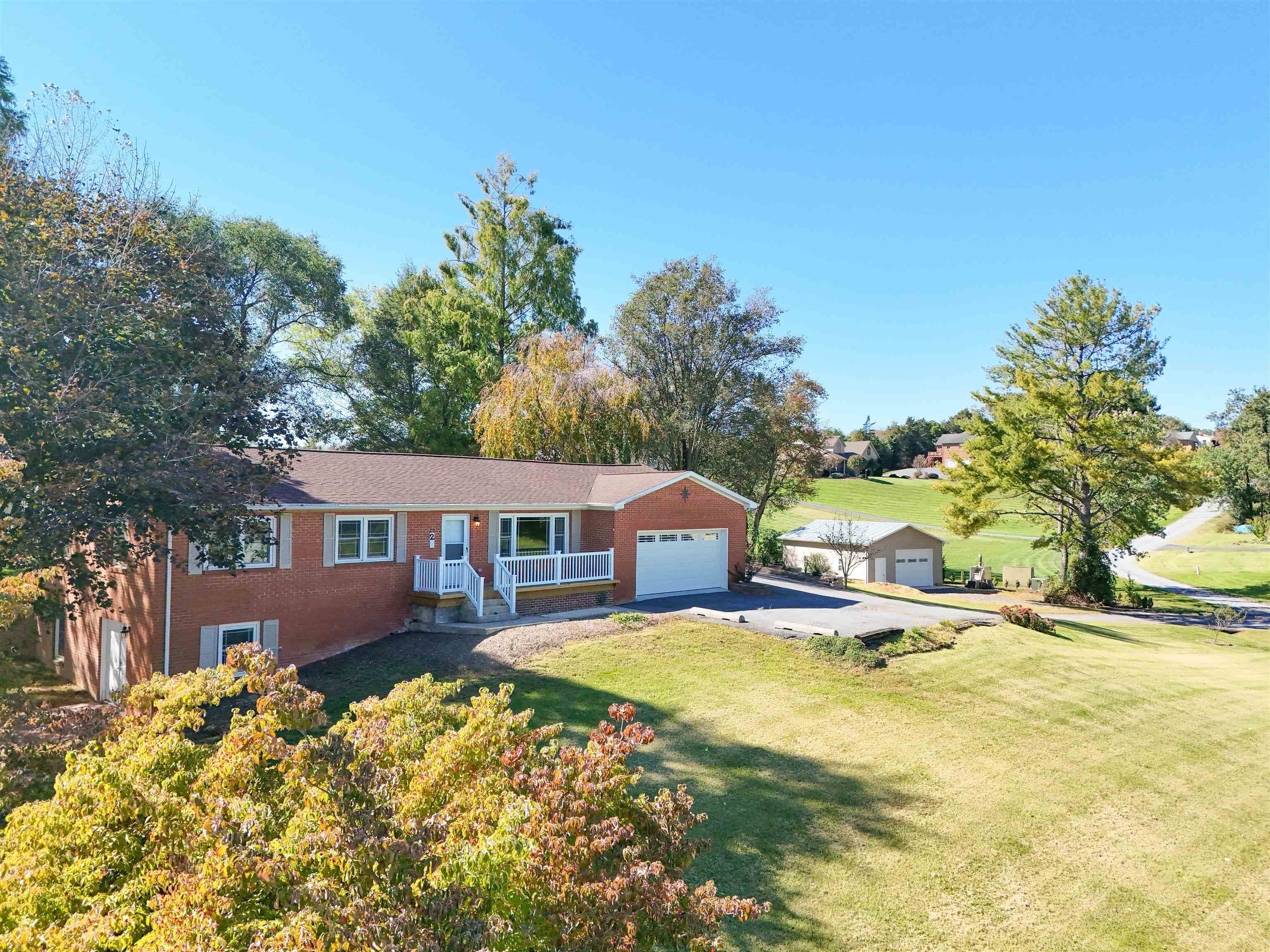 20 Buckland Dr